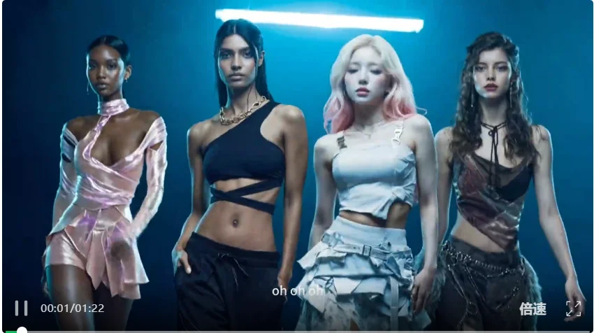 全球最强AI音乐模型,现在来自中国!高晓松也来围观了