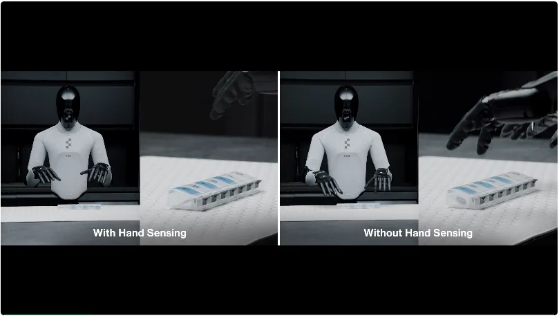 Figure抛弃10万行C++代码!用1000小时人类数据训练神经网络,实现全身控制基础模型