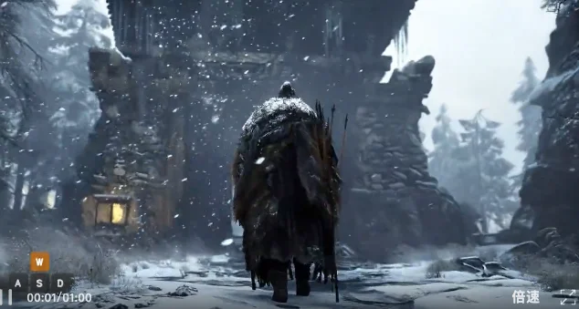 国产模型开源封神，谷歌Genie3紧急开源？蚂蚁AGI撕开世界模型闭源防线