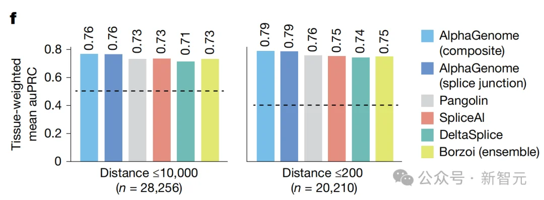 刚刚,谷歌DeepMind登Nature封面!人类40亿年生命代码「开源」了