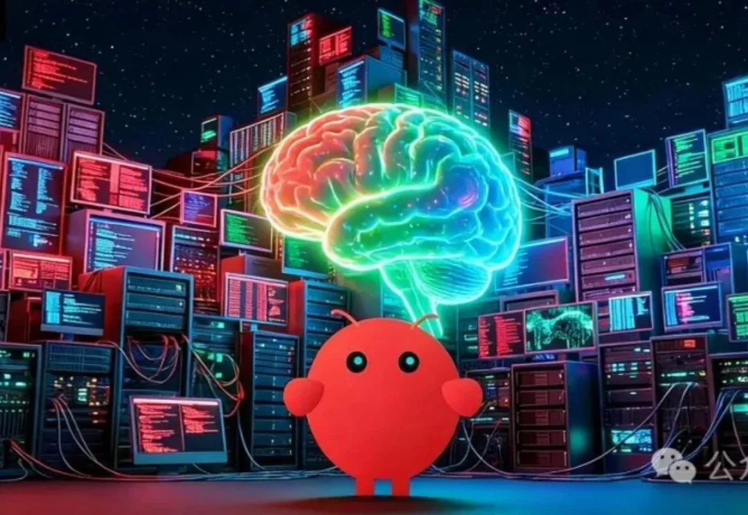 AI记忆革命爆发！Clawdbot如何像大脑般记住一切