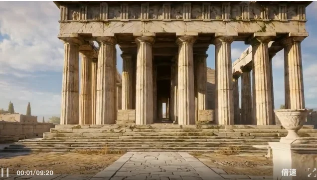 国产模型开源封神，谷歌Genie3紧急开源？蚂蚁AGI撕开世界模型闭源防线