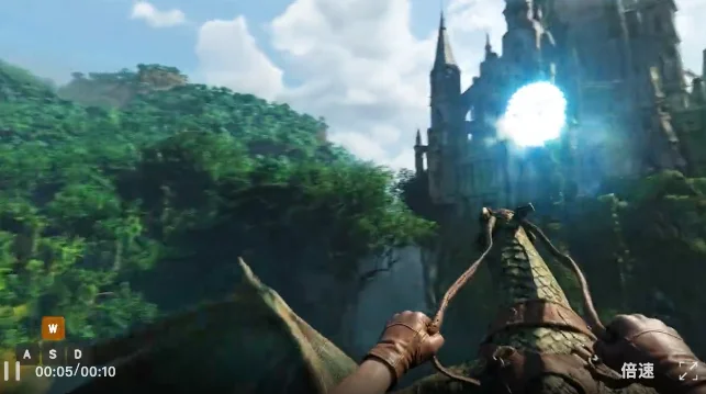 国产模型开源封神，谷歌Genie3紧急开源？蚂蚁AGI撕开世界模型闭源防线