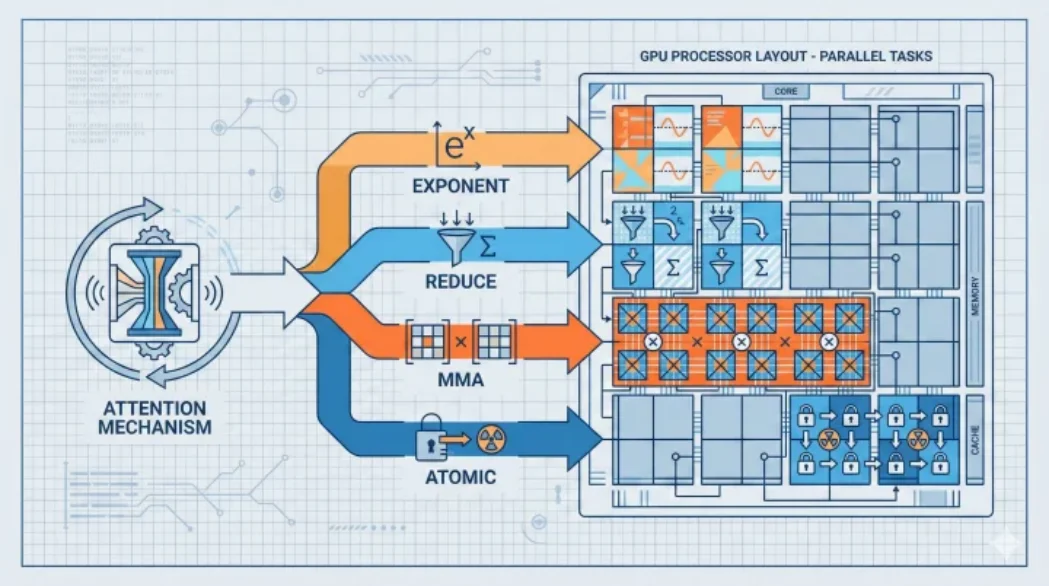 不跟英伟达走老路,这家GPU公司的技术架构藏着哪些关键解?