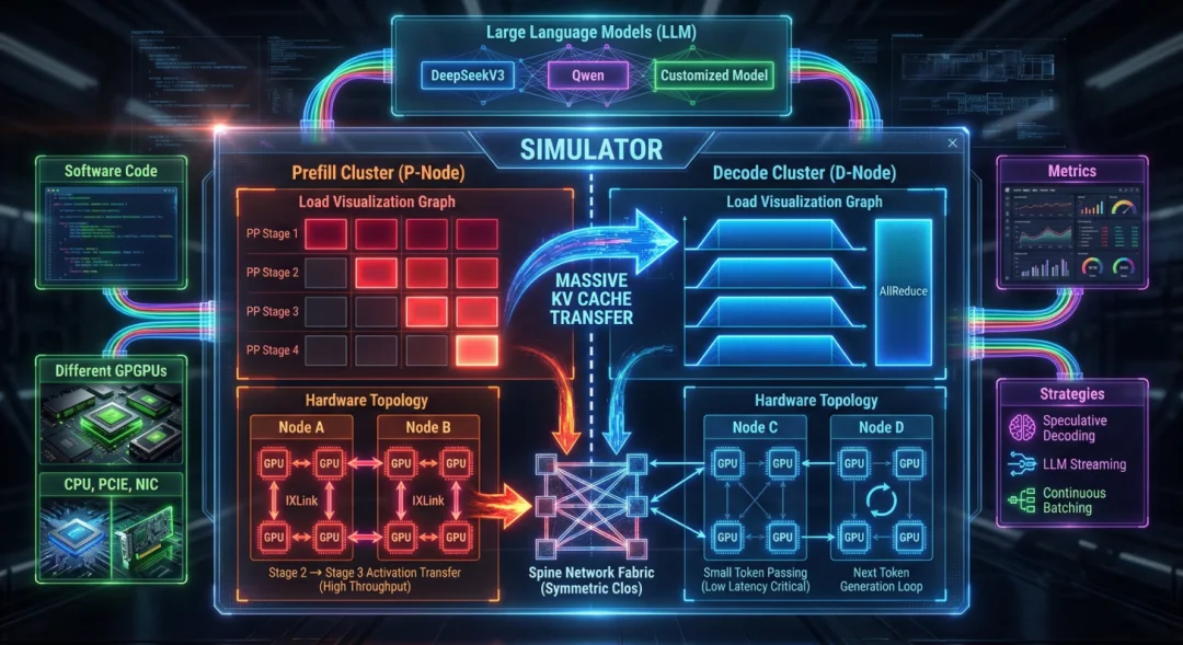 不跟英伟达走老路,这家GPU公司的技术架构藏着哪些关键解?