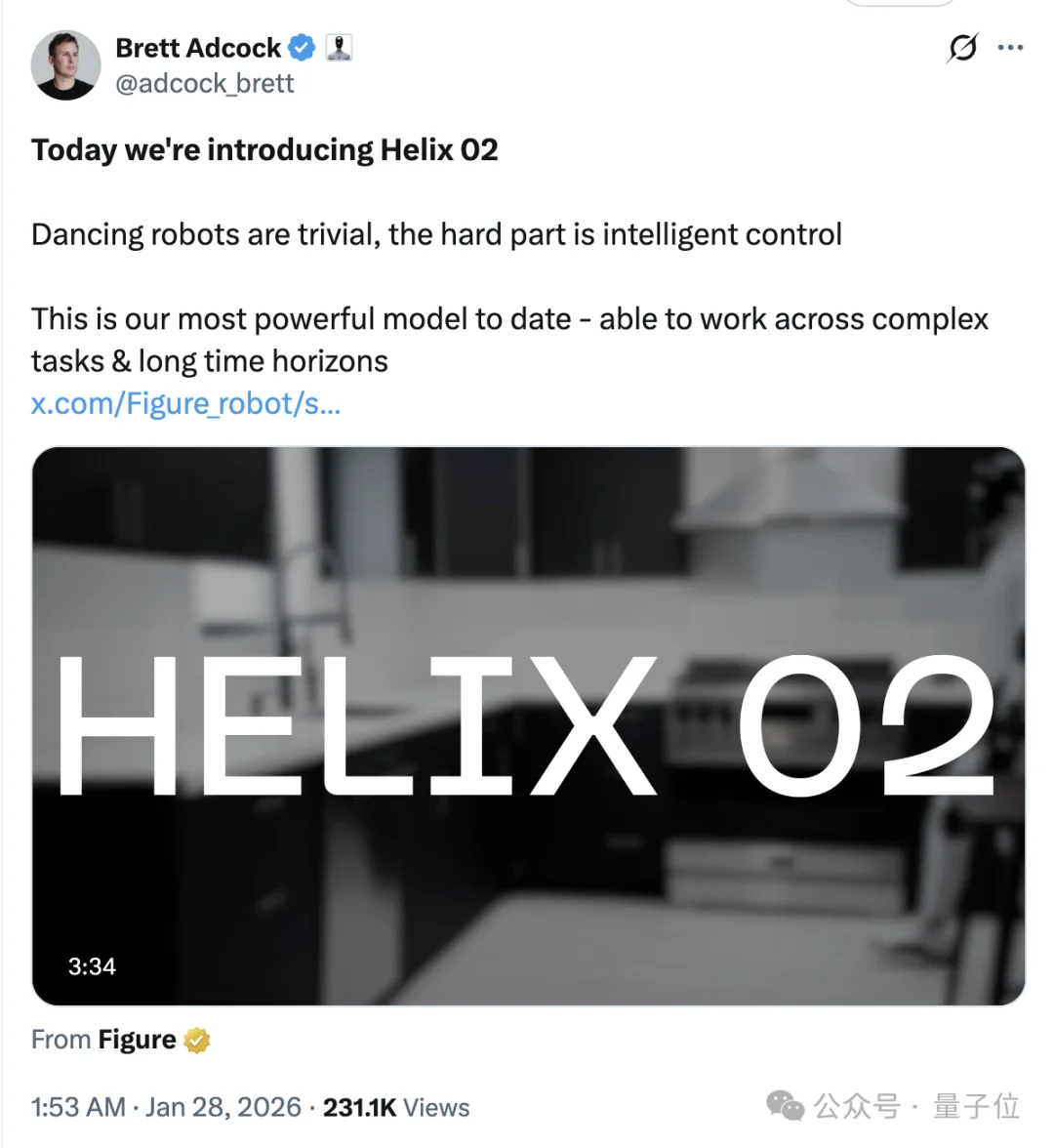 Figure抛弃10万行C++代码!用1000小时人类数据训练神经网络,实现全身控制基础模型