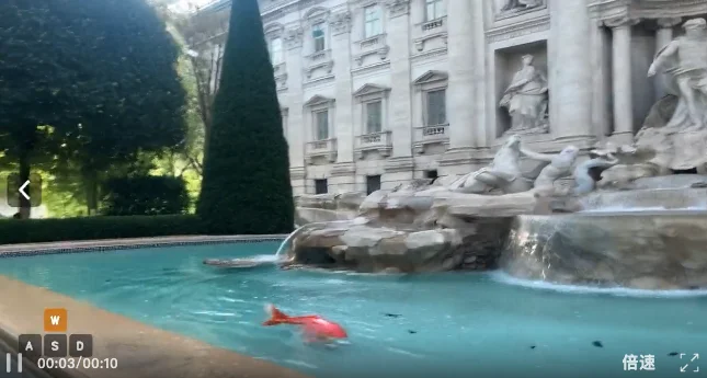 国产模型开源封神，谷歌Genie3紧急开源？蚂蚁AGI撕开世界模型闭源防线