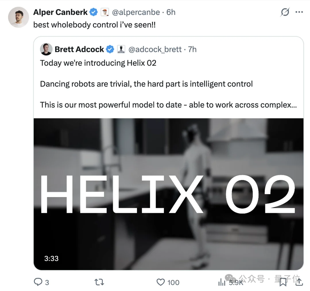 Figure抛弃10万行C++代码!用1000小时人类数据训练神经网络,实现全身控制基础模型