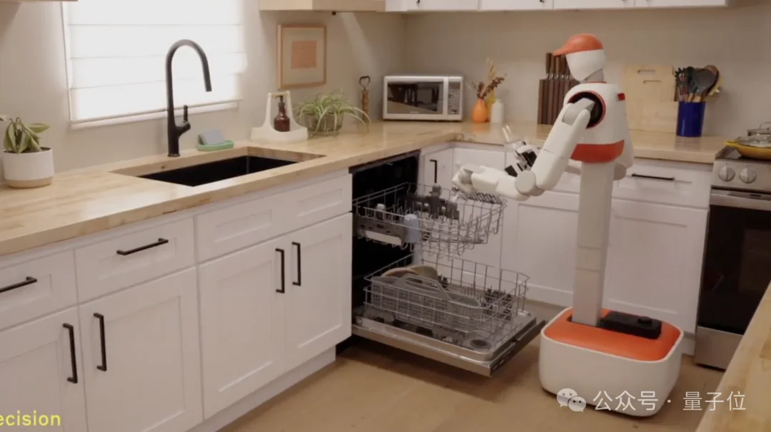 Figure抛弃10万行C++代码!用1000小时人类数据训练神经网络,实现全身控制基础模型