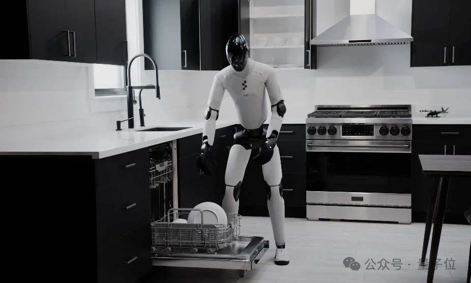 Figure抛弃10万行C++代码!用1000小时人类数据训练神经网络,实现全身控制基础模型