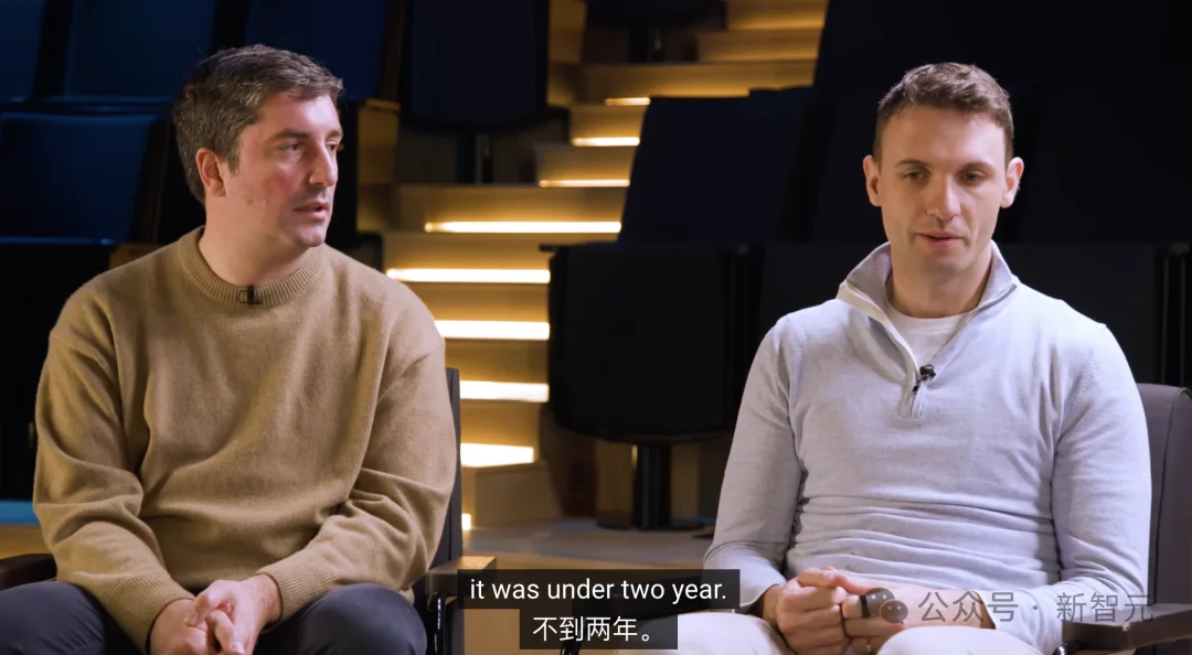 刚刚,谷歌DeepMind登Nature封面!人类40亿年生命代码「开源」了