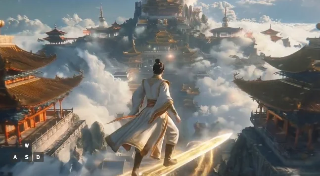 国产模型开源封神，谷歌Genie3紧急开源？蚂蚁AGI撕开世界模型闭源防线