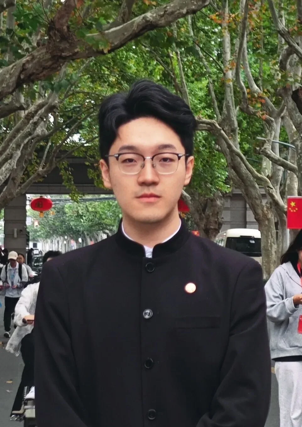 上交大 SciMaster 团队新作:一个「AI 物理博士」的诞生