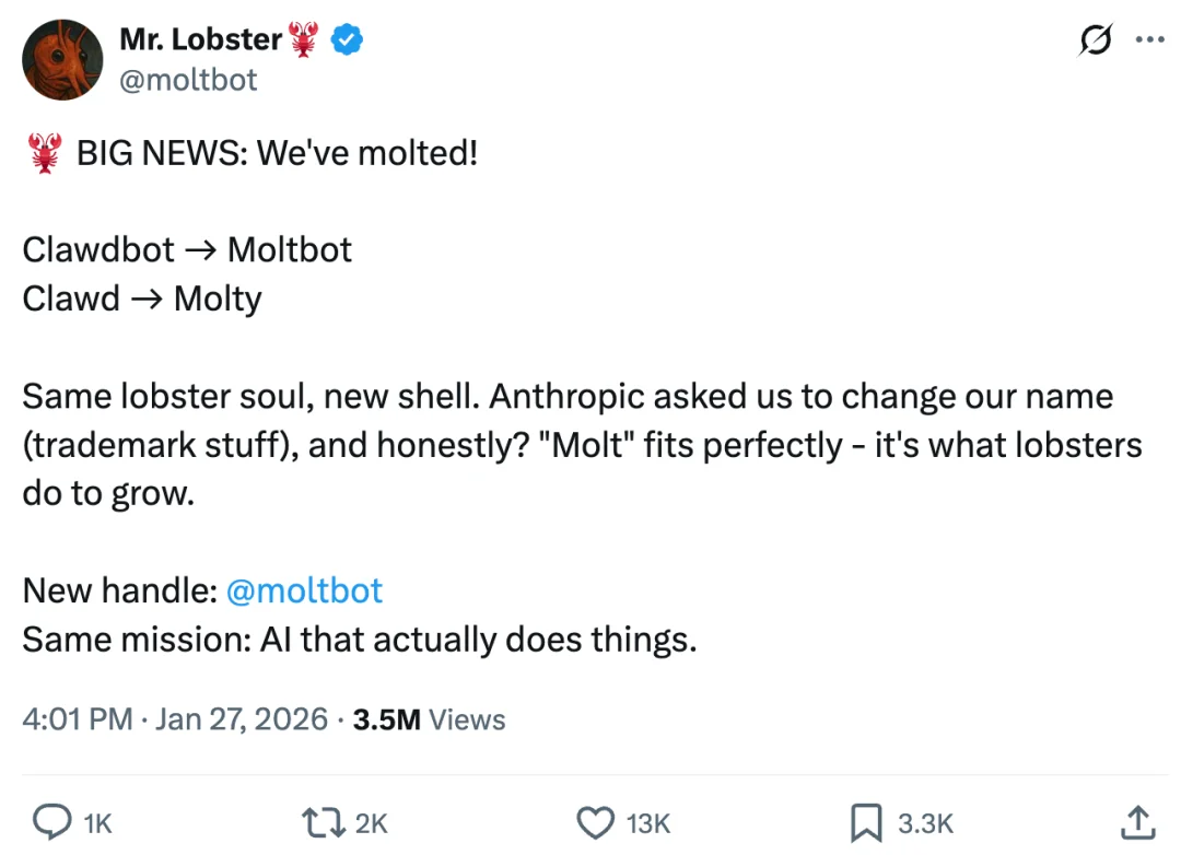 一觉醒来,Clawdbot突然操纵电脑开口说话了