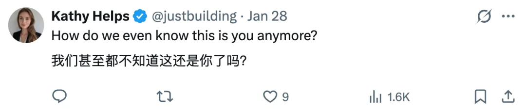 一觉醒来,Clawdbot突然操纵电脑开口说话了