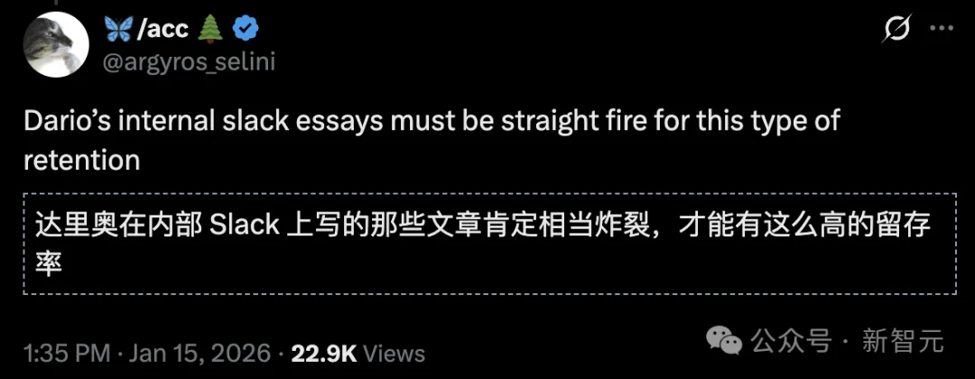 所有顶尖AI实验室都失去了联创,除了Anthropic!