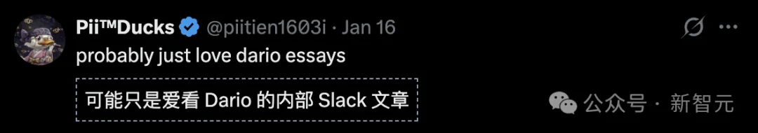 所有顶尖AI实验室都失去了联创,除了Anthropic!