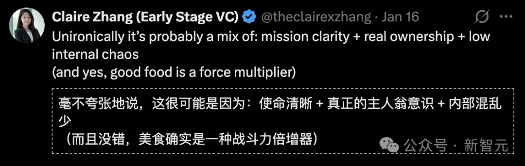 所有顶尖AI实验室都失去了联创,除了Anthropic!