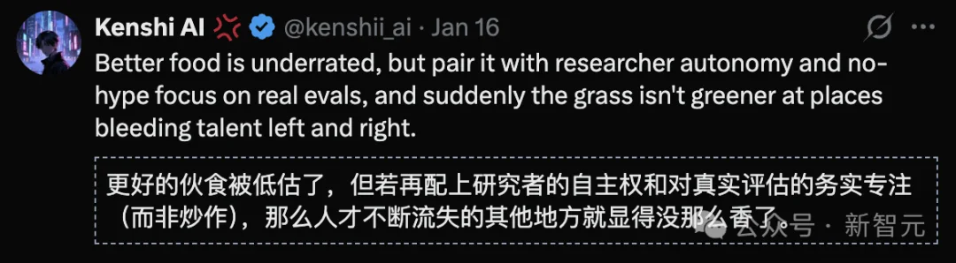 所有顶尖AI实验室都失去了联创,除了Anthropic!