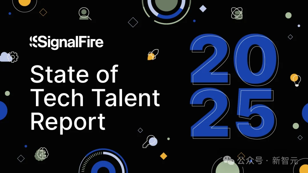 所有顶尖AI实验室都失去了联创,除了Anthropic!