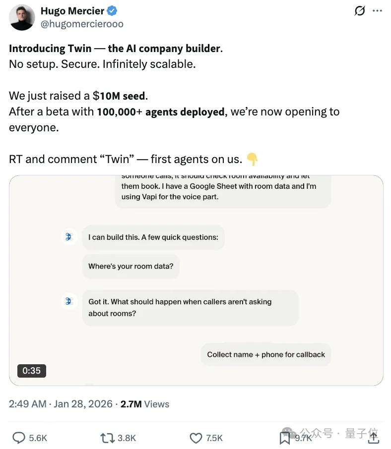 Moltbot作者被Claude刁难后:MiniMax M2.1是最优秀的开源模型