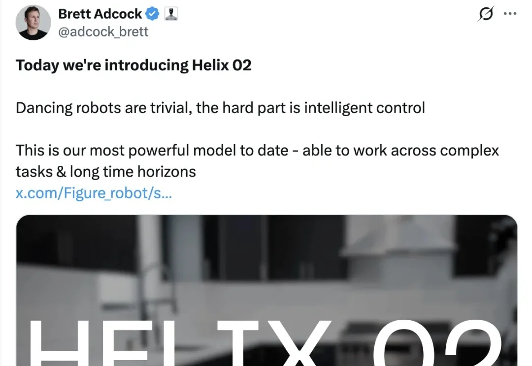 Figure抛弃10万行C++代码！用1000小时人类数据训练神经网络，实现全身控制基础模型