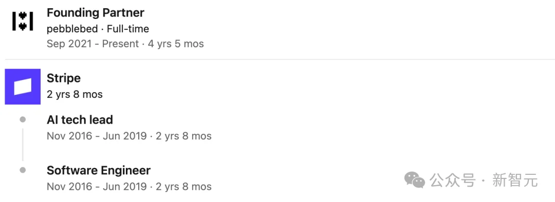 所有顶尖AI实验室都失去了联创,除了Anthropic!