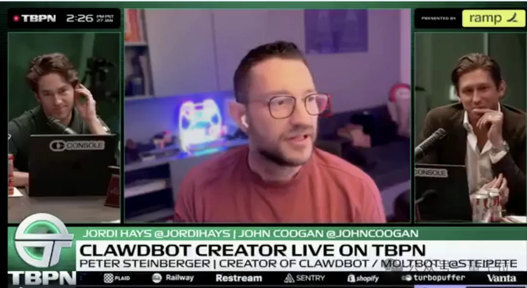 Moltbot作者被Claude刁难后:MiniMax M2.1是最优秀的开源模型