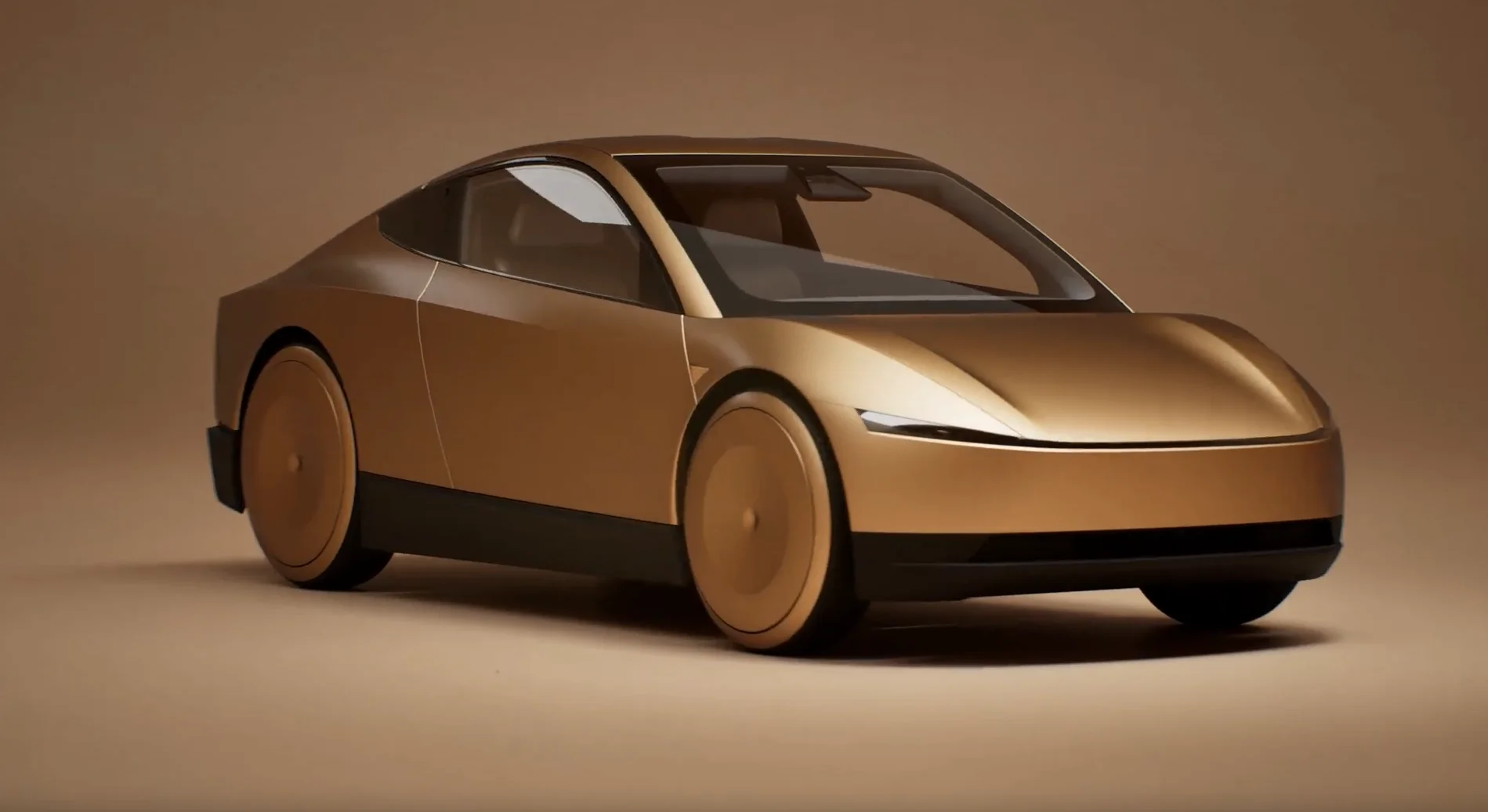 刚刚,马斯克砍掉百万豪车!Model S/X「变身」擎天柱,特斯拉彻底转型机器人公司