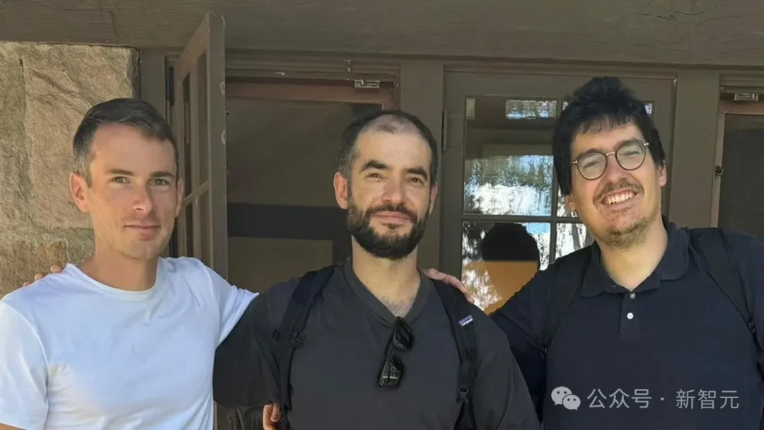 所有顶尖AI实验室都失去了联创,除了Anthropic!