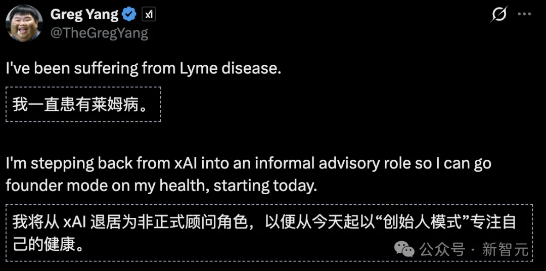 所有顶尖AI实验室都失去了联创,除了Anthropic!
