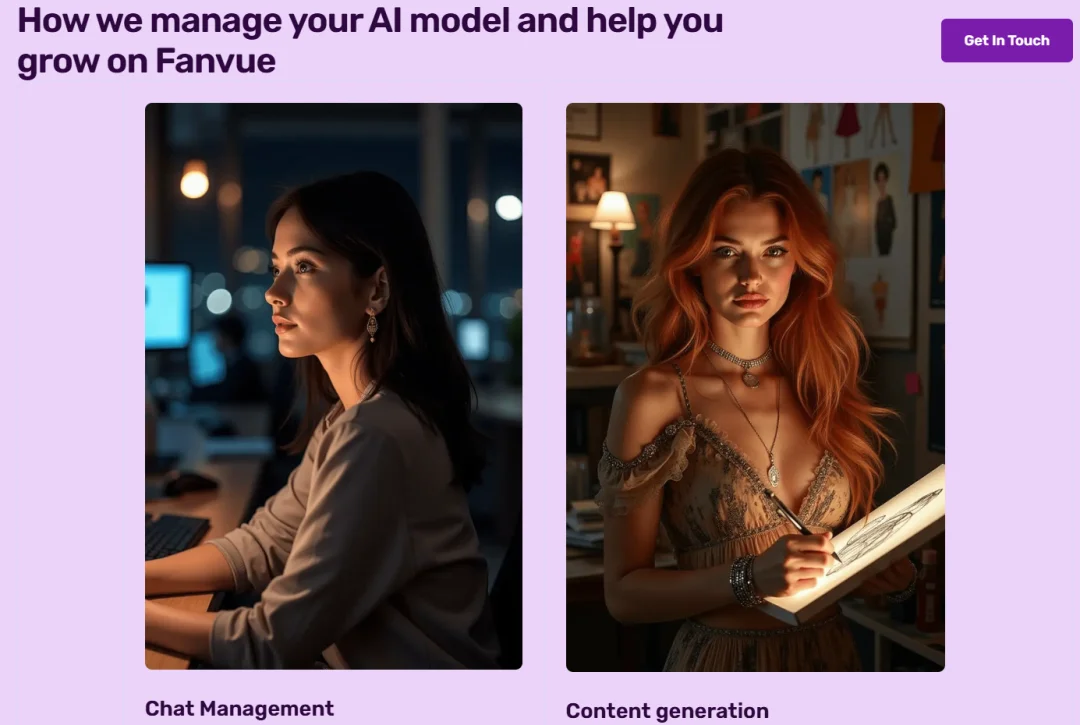 商业模式最清晰的AI应用赛道，没有之一
