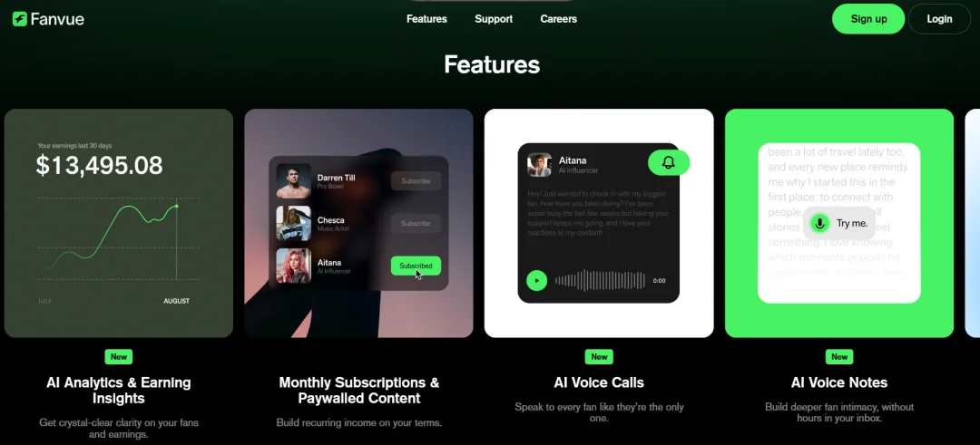 商业模式最清晰的AI应用赛道，没有之一