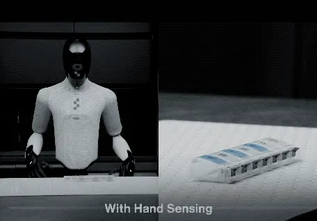 估值 390 亿美金,全球最贵的人形机器人公司在研究用脚关洗碗机