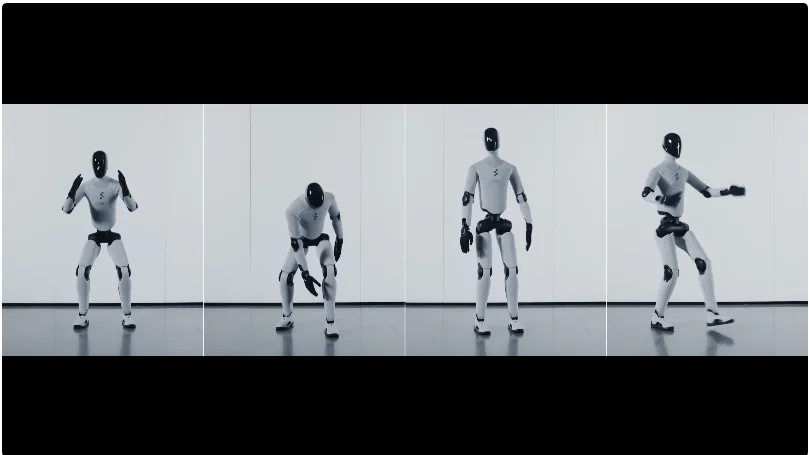 Figure抛弃10万行C++代码!用1000小时人类数据训练神经网络,实现全身控制基础模型