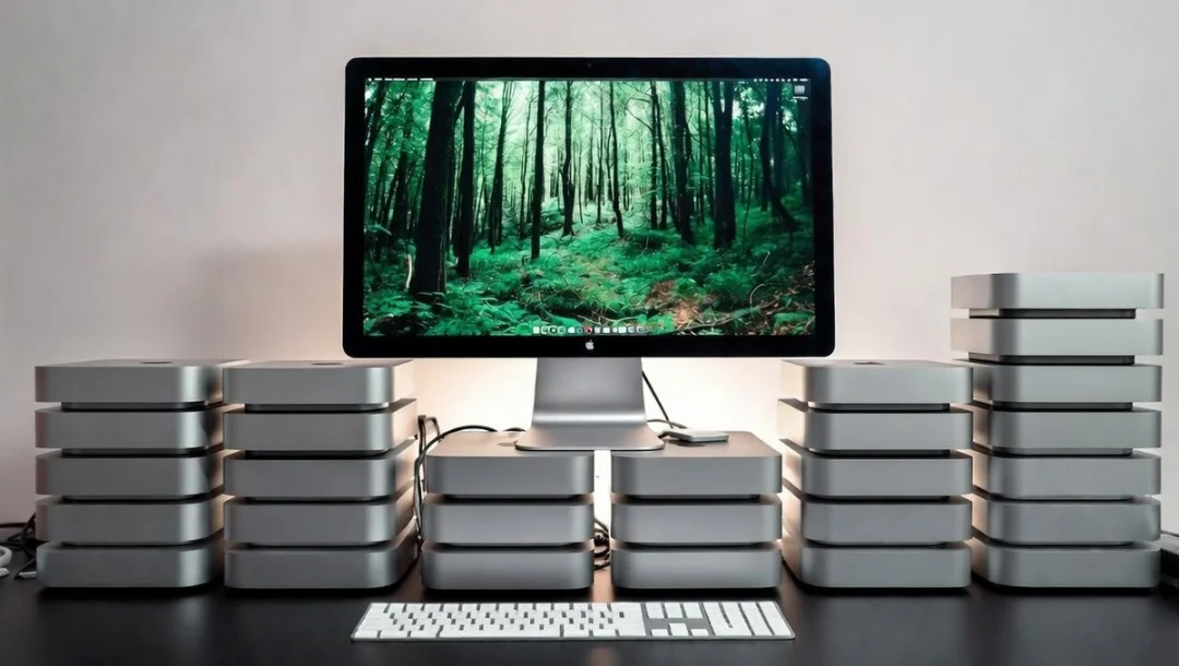 我的Clawdbot和你的一样,只不过你多花了4000元