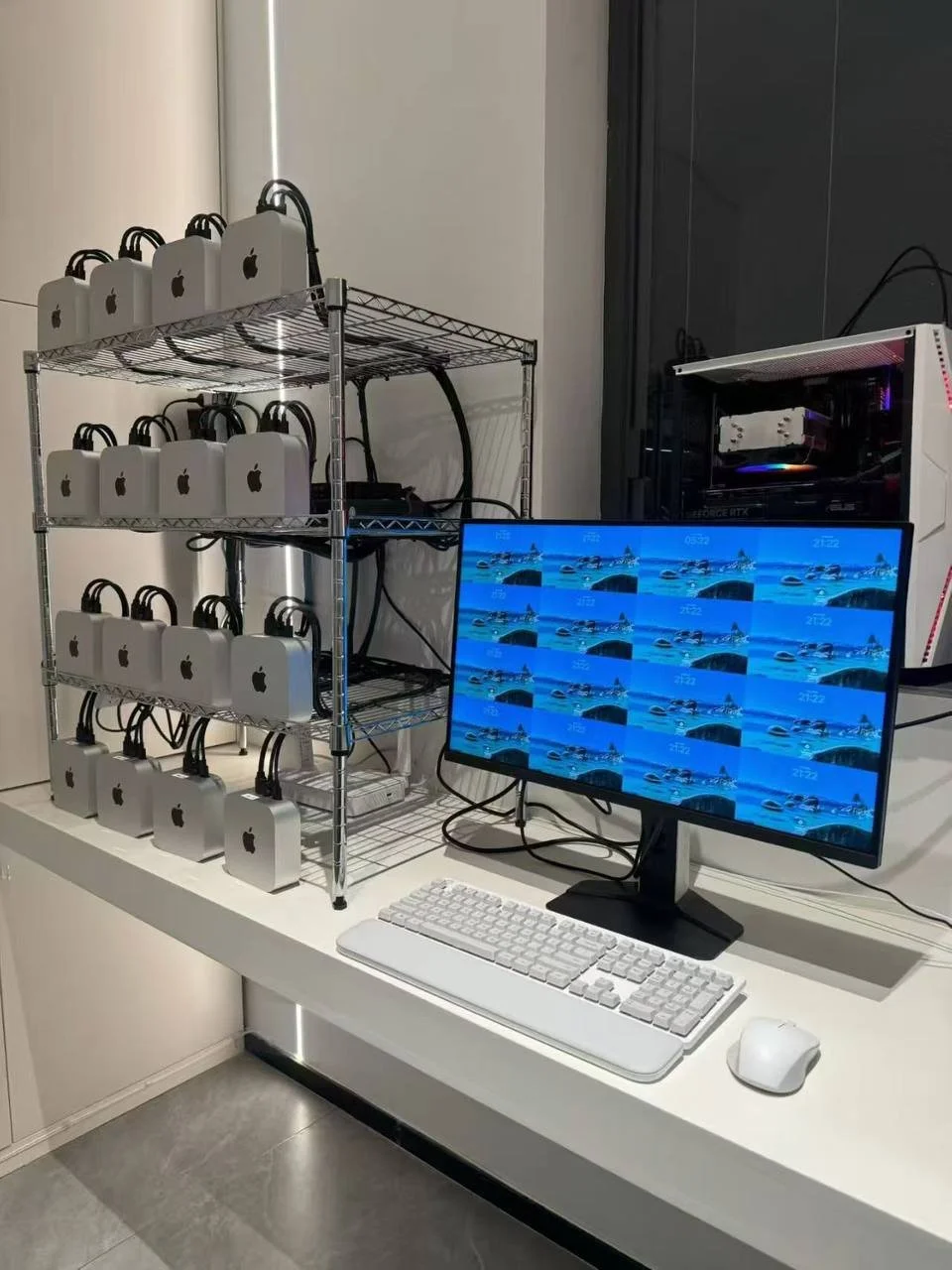 我的Clawdbot和你的一样,只不过你多花了4000元