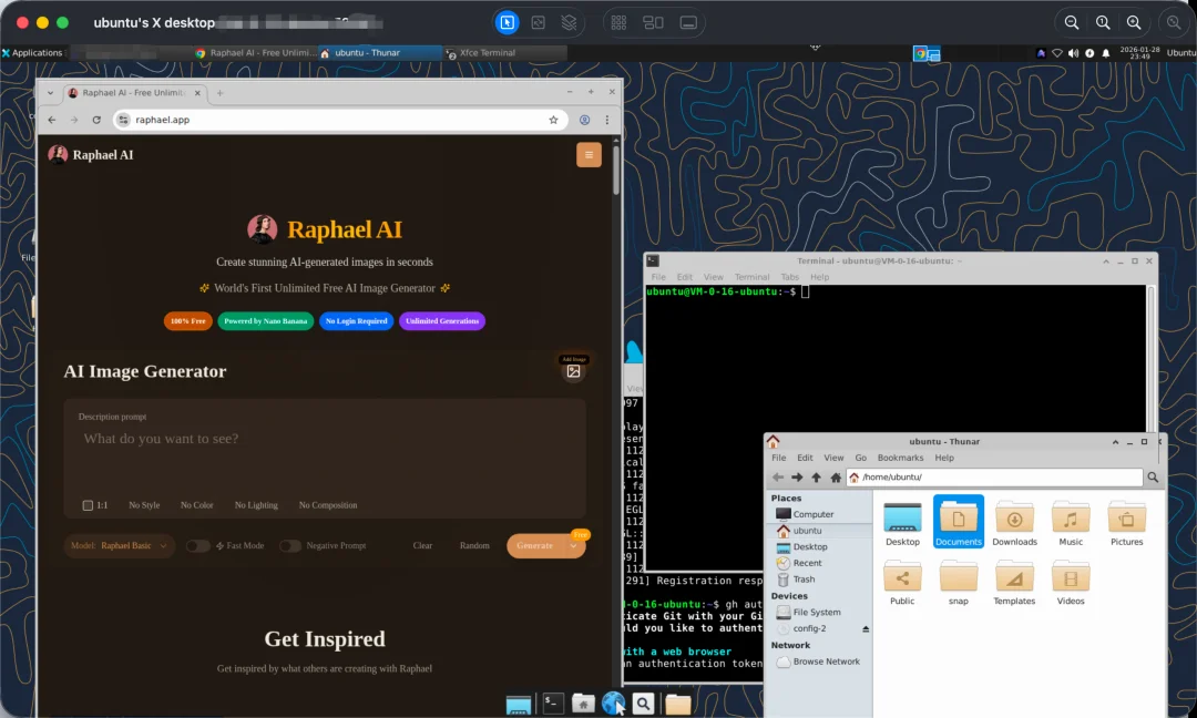 我的Clawdbot和你的一样,只不过你多花了4000元