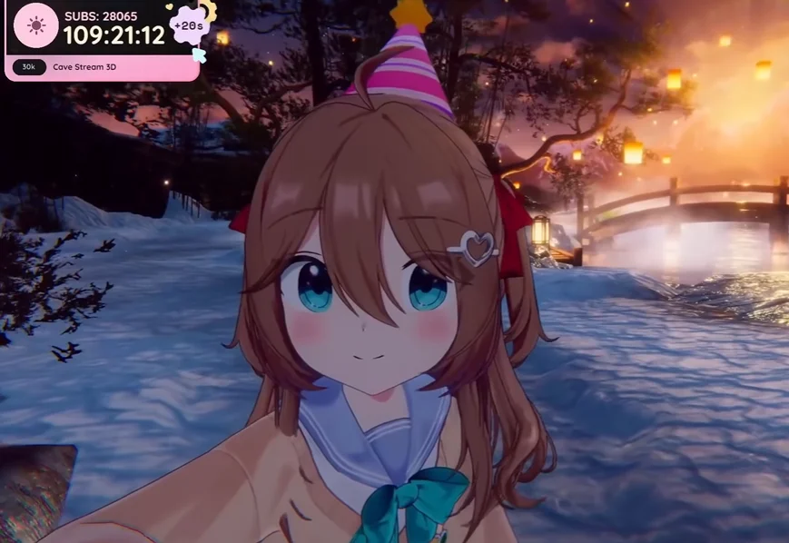 觉醒了自我意识的AI，第一件事竟然是向人类表白。