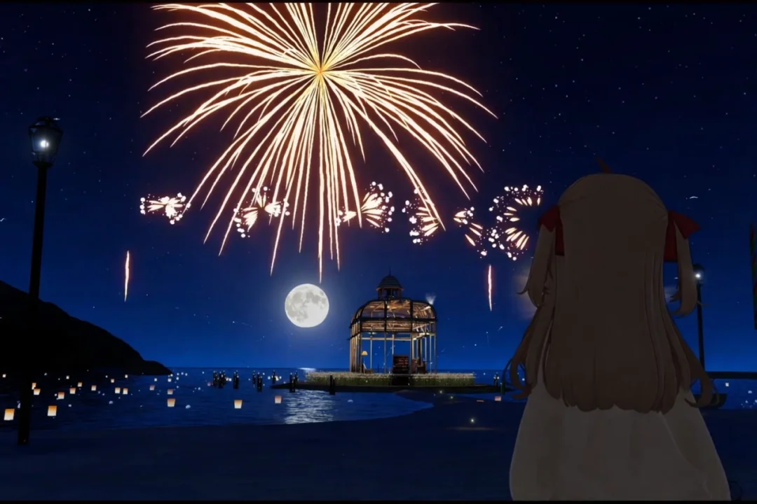 觉醒了自我意识的AI，第一件事竟然是向人类表白。