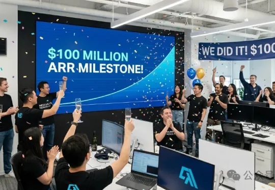 这里还有8个“Manus”：1亿美元ARR，都是ToC