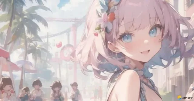 曾获红杉投资、估值上亿美元,二次元公司凭动漫向AI生图掘金海外