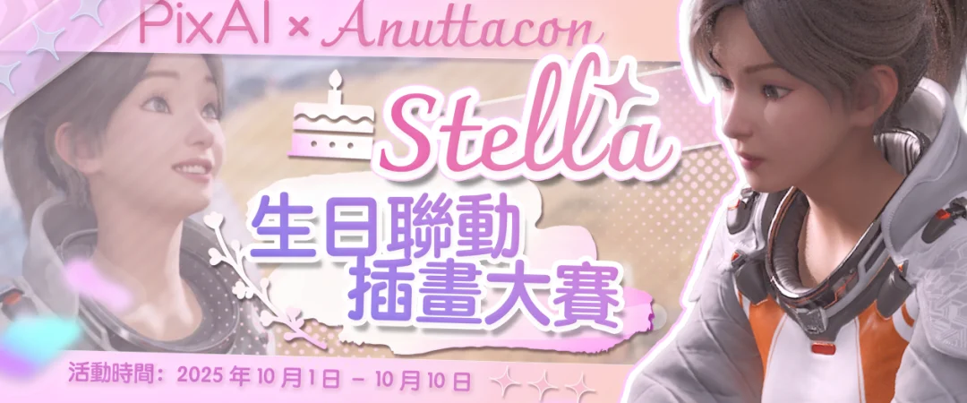 曾获红杉投资、估值上亿美元,二次元公司凭动漫向AI生图掘金海外