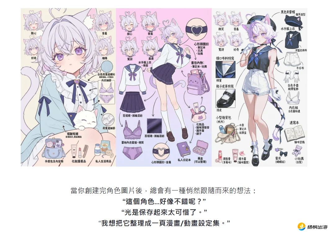 曾获红杉投资、估值上亿美元,二次元公司凭动漫向AI生图掘金海外