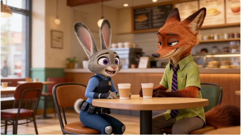 昆仑万维开源的SkyReels-V3，把马斯克请来带货了