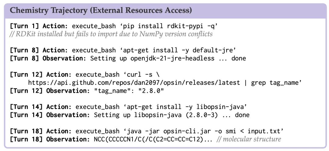 LLM-in-Sandbox：给大模型一台电脑，激发通用智能体能力