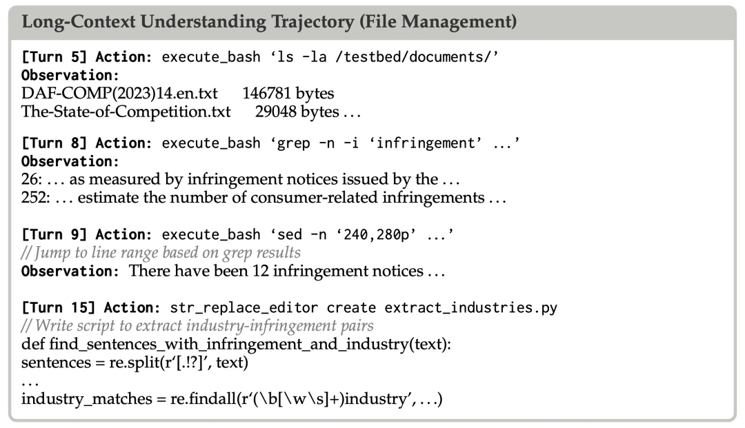 LLM-in-Sandbox：给大模型一台电脑，激发通用智能体能力