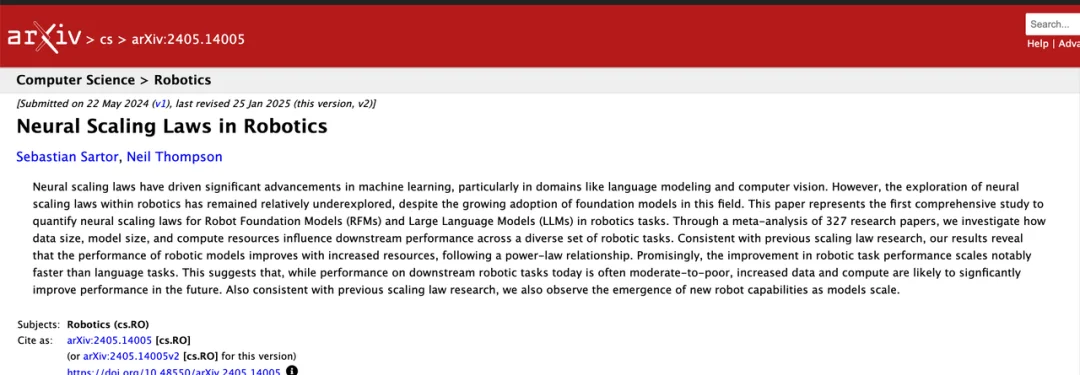 凭借 27 万小时真机数据，Generalist 可能是最接近“GPT-1 时刻”的顶级机器人团队