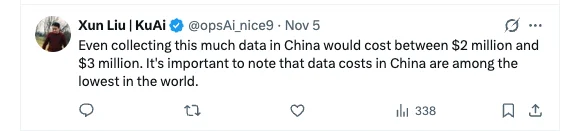 凭借 27 万小时真机数据，Generalist 可能是最接近“GPT-1 时刻”的顶级机器人团队