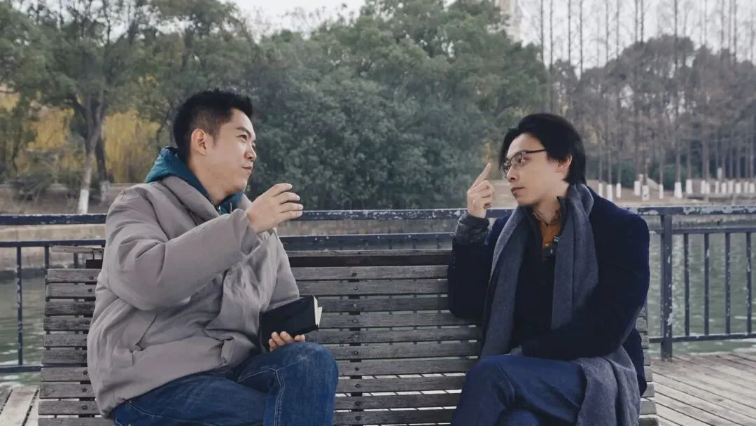 视频剪辑的「Cursor 时刻」来了？｜对谈 ChatCut 创始人李凯文：从金马导演到 AI 创业